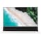 Samsung 120-inch 4K Rollable Projector Screen - The Premier Rollable Screen VG-PRSP120S/ZA - alternate 1